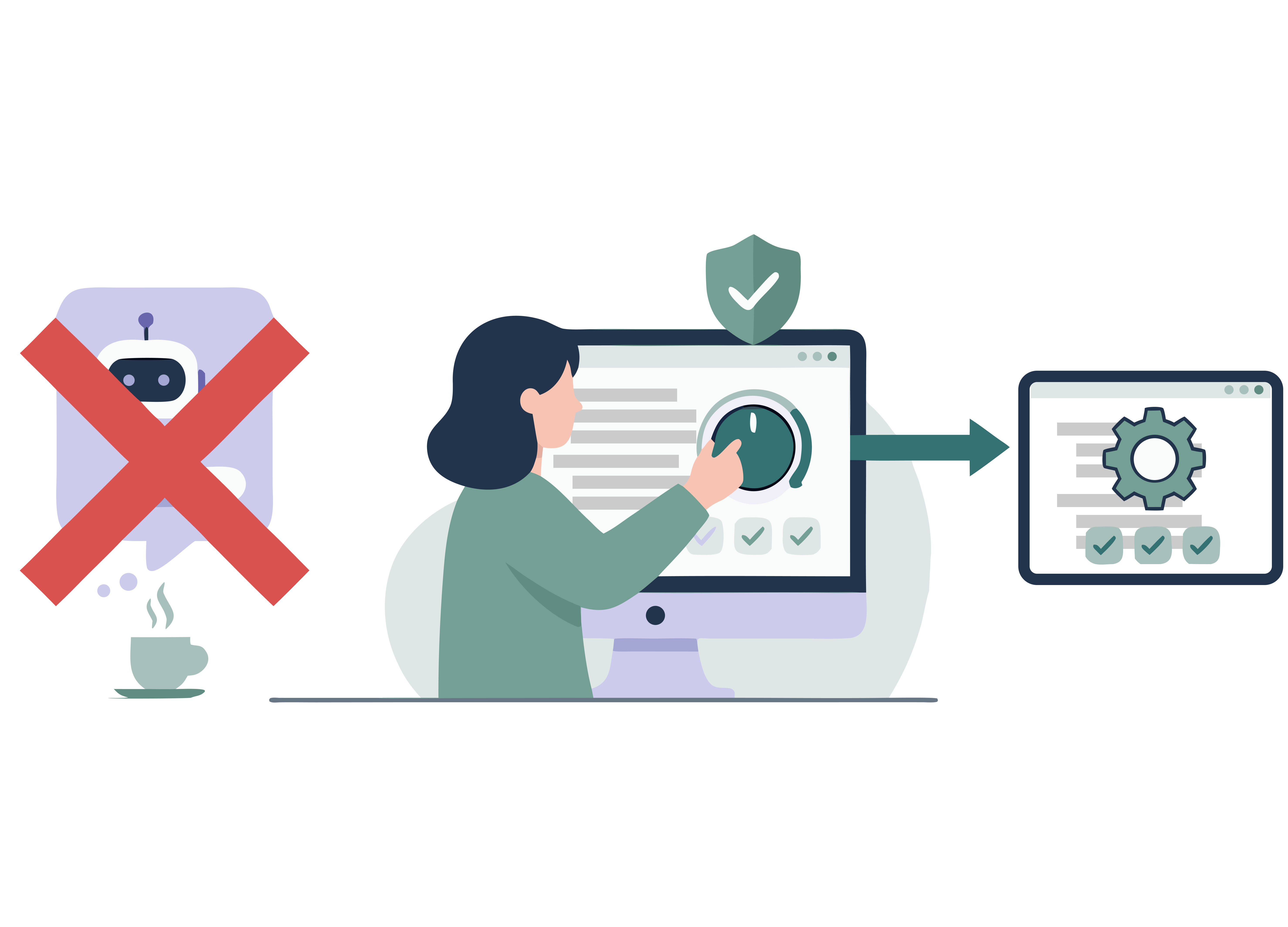How Experienced Developers Use Agents